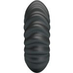 CRAZY BULL - ANEL DE SILICONE FITZ MODELO 8
